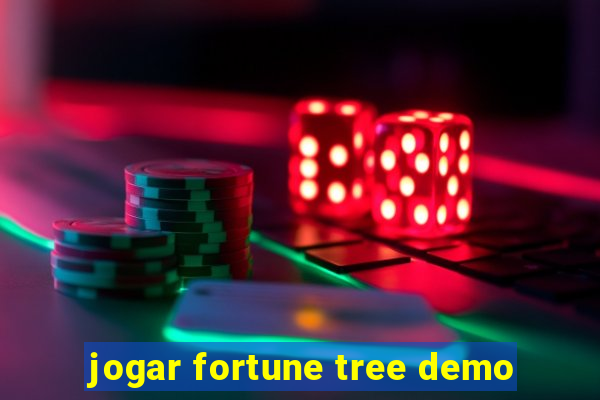 jogar fortune tree demo